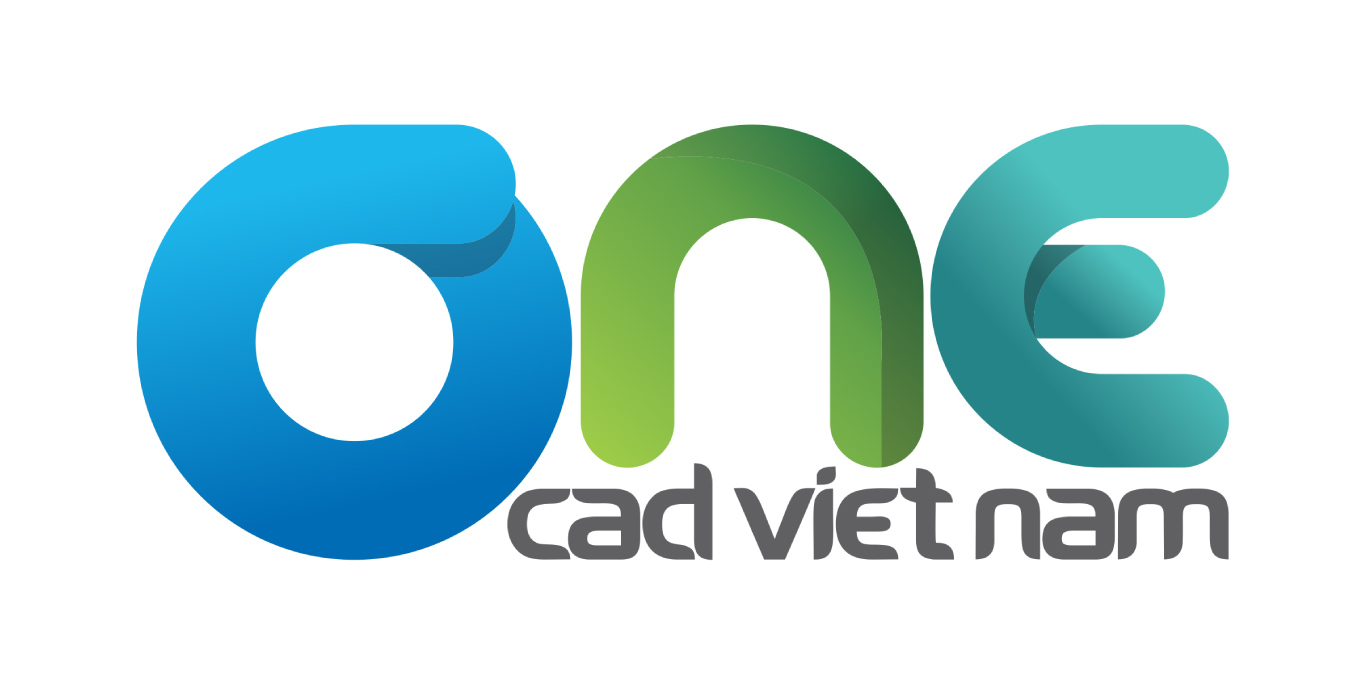 logo OneCAD