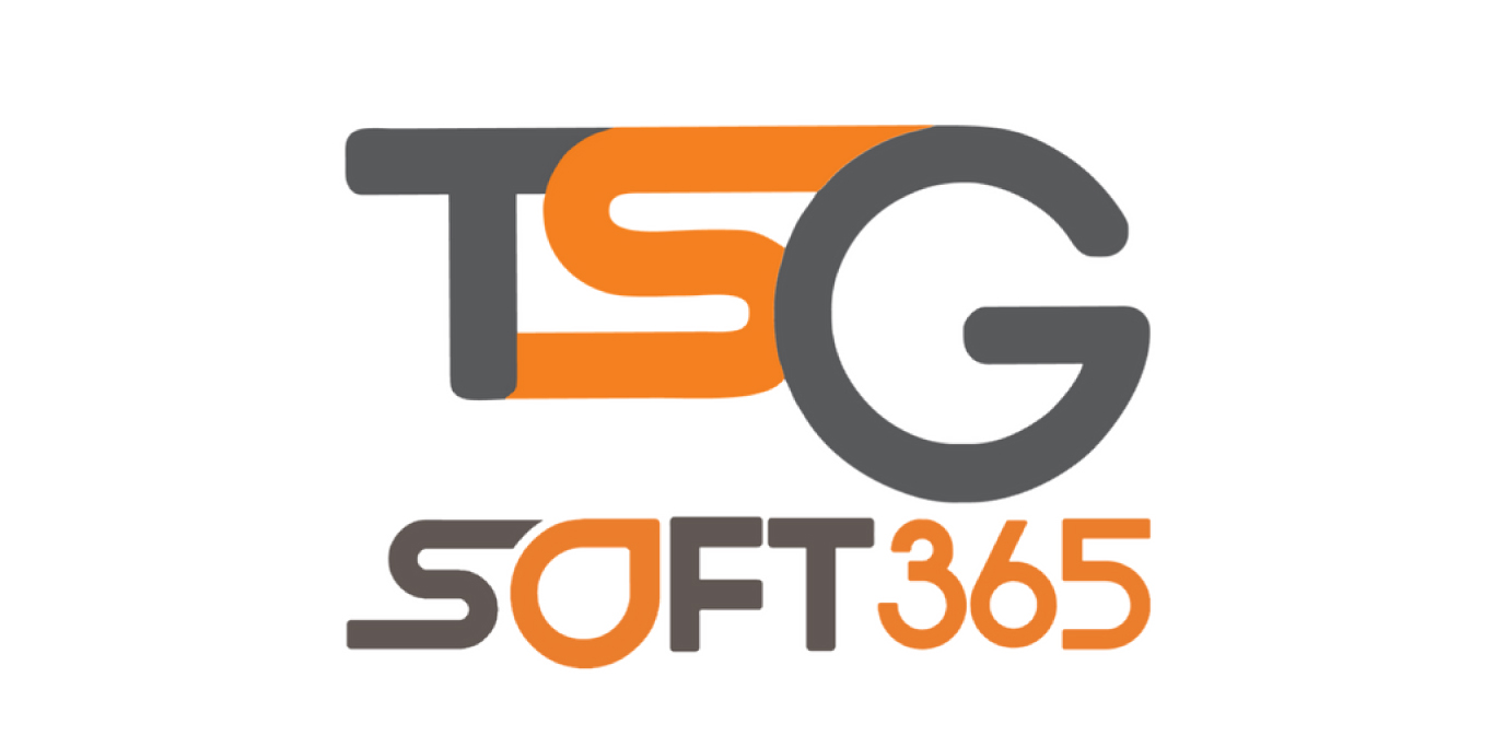 logo TSG
