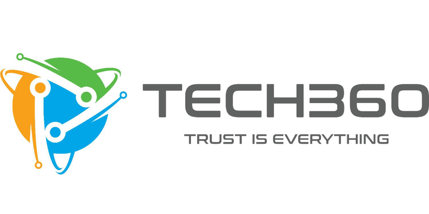 logo tech360