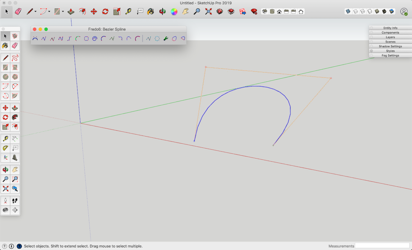 Top 11 SketchUp Extensions Giúp Nâng Cao Hiệu Quả Làm Việc phan-mem-sketchup-extension