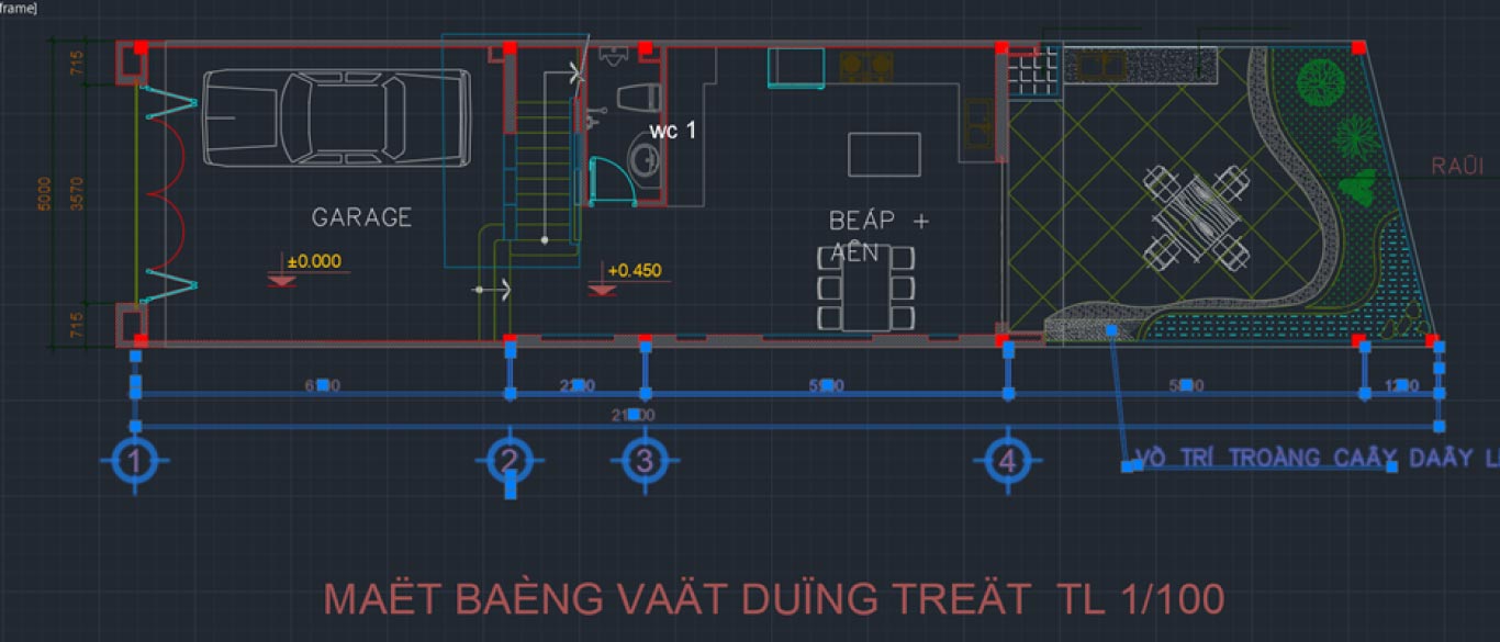 Hướng Dẫn Chuyển File AutoCAD Sang File SkechUp