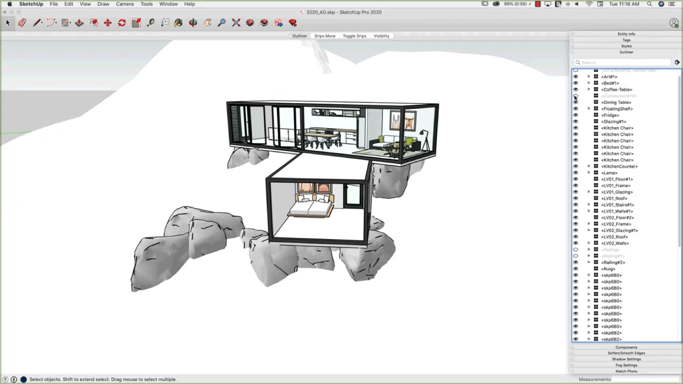 Sketchup pro. Скетчап 2020 лейаут. Sketchup Pro 2020. Инструменты Sketchup 2020. Sketchup.Pro.v20.0.373.