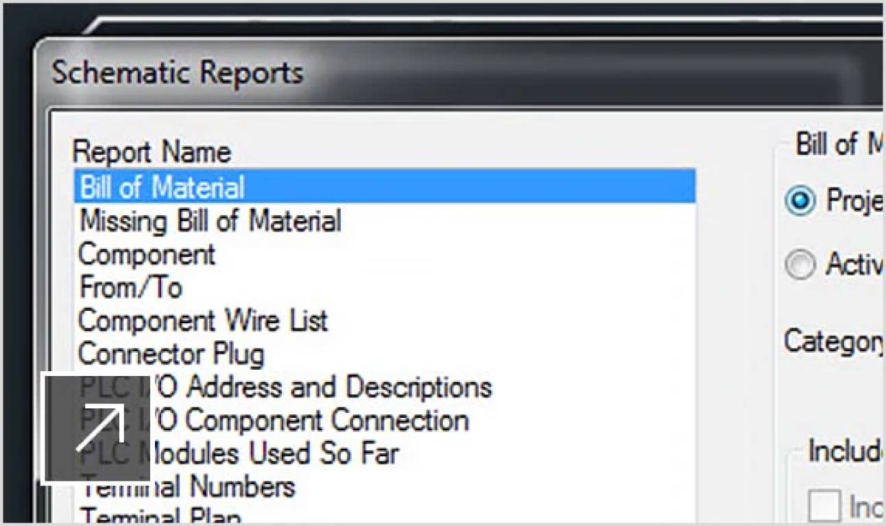 AutoCAD Electrical