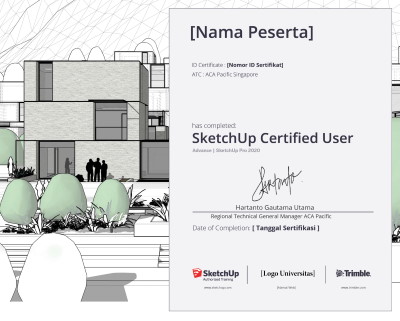certificate-sample-sketchup