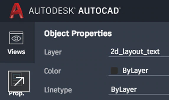 AutoCAD Web App