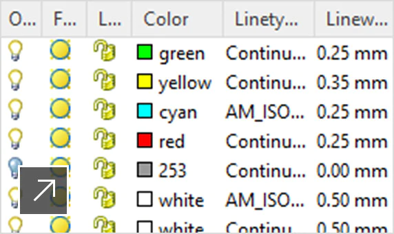 AutoCAD Mechanical