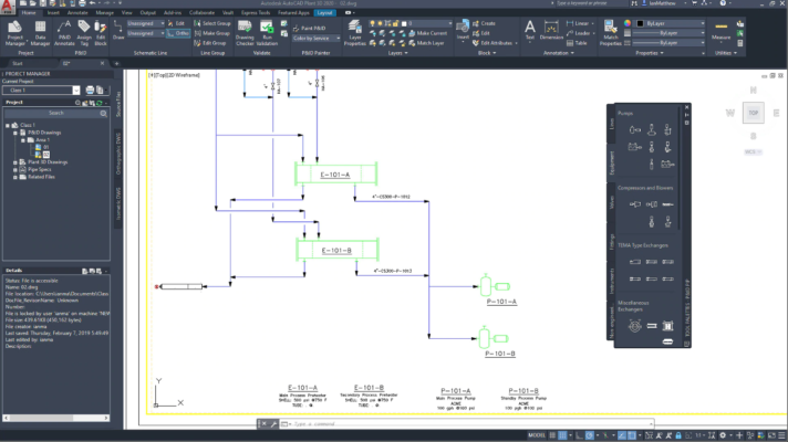 download AutoCAD Plant 3D 2023.0.1