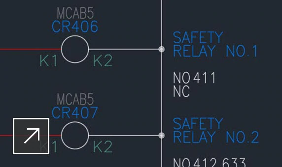 AutoCAD Electrical