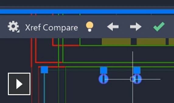 xref-compare