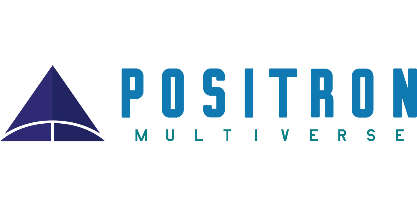 logo Positron