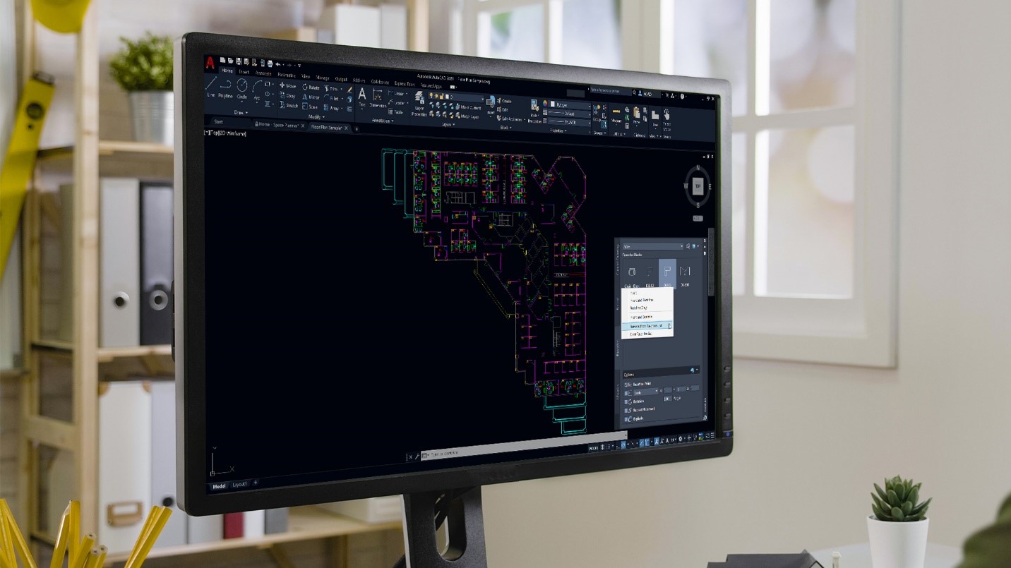 Как установить autocad 2021 на windows 10