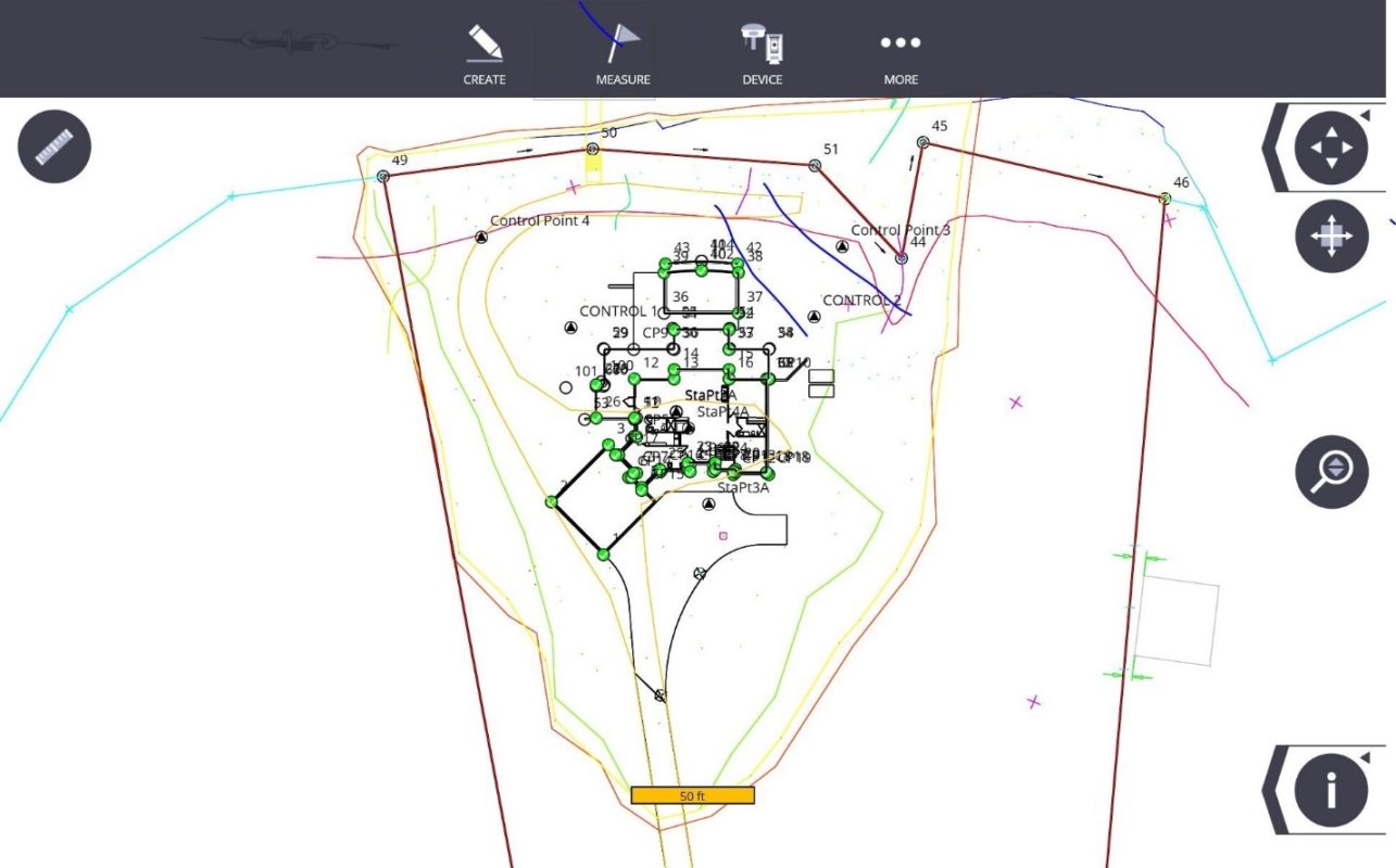 Combining Trimble Layout Technology With SketchUp For Residential Builds