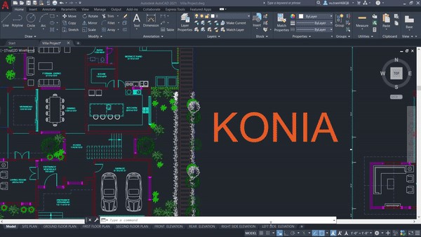 Cách Chuyển File CAD Sang Word Chuyển CAD sang Word
