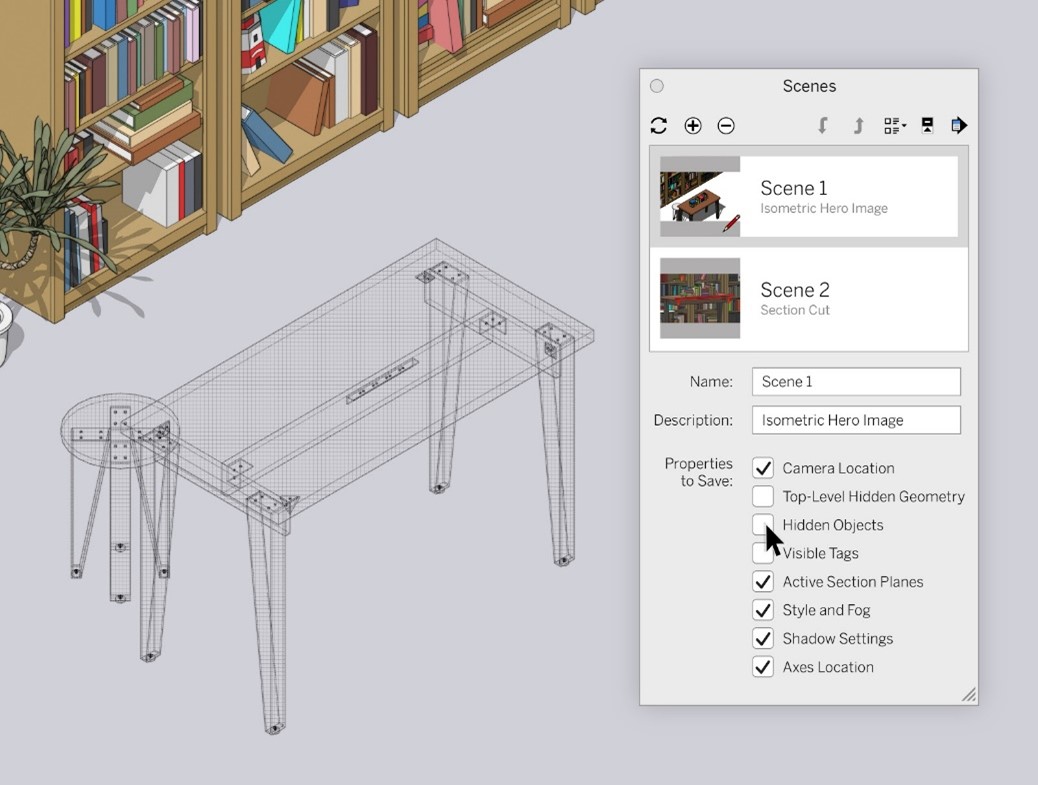 SketchUp pro at7 1