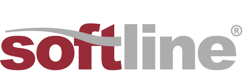 softline logo