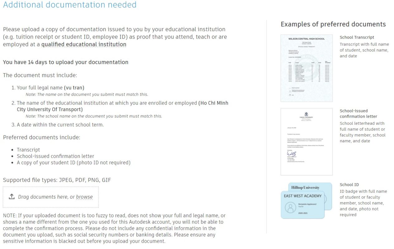 download autocad 2021 student version