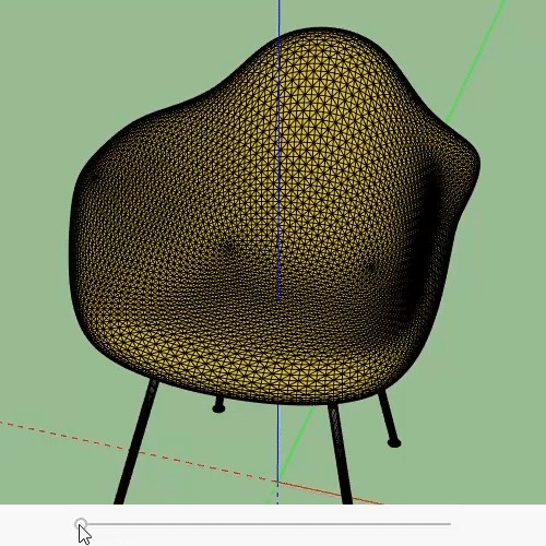 Transmutr - Plugin SketchUp