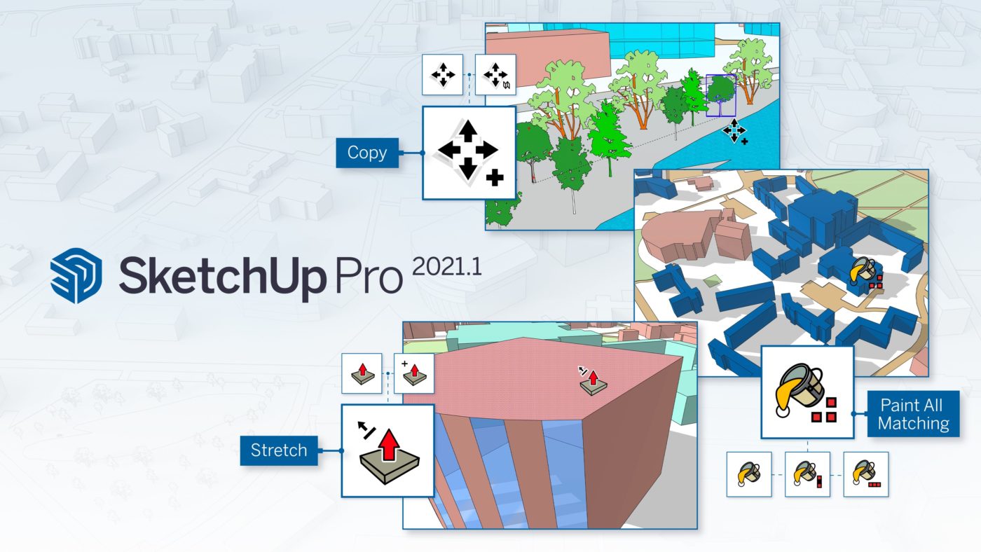 sketchup 2021 free download