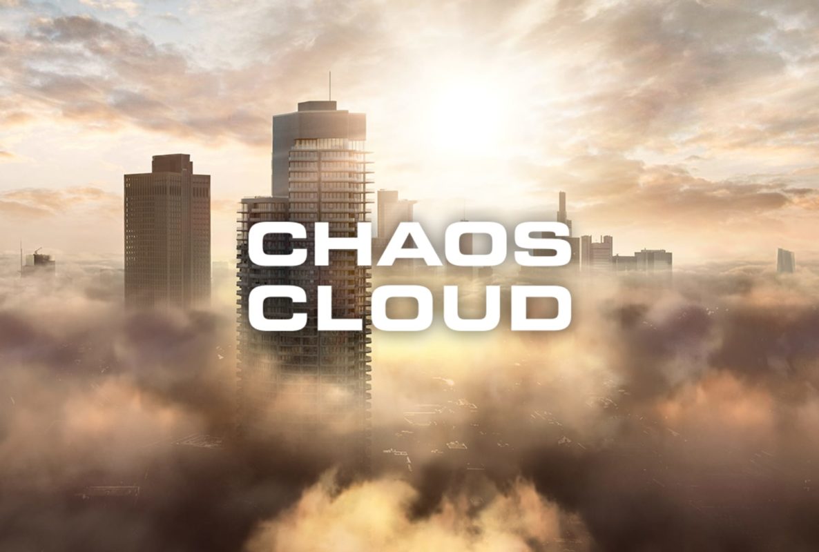 chaos cloud