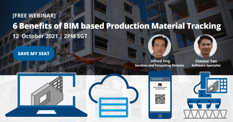 6 benefits of bim based production material tracking