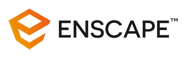 Enscape Logo Black RGB 2000px 2