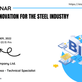 BIM Innovation for the Steel Industry 1