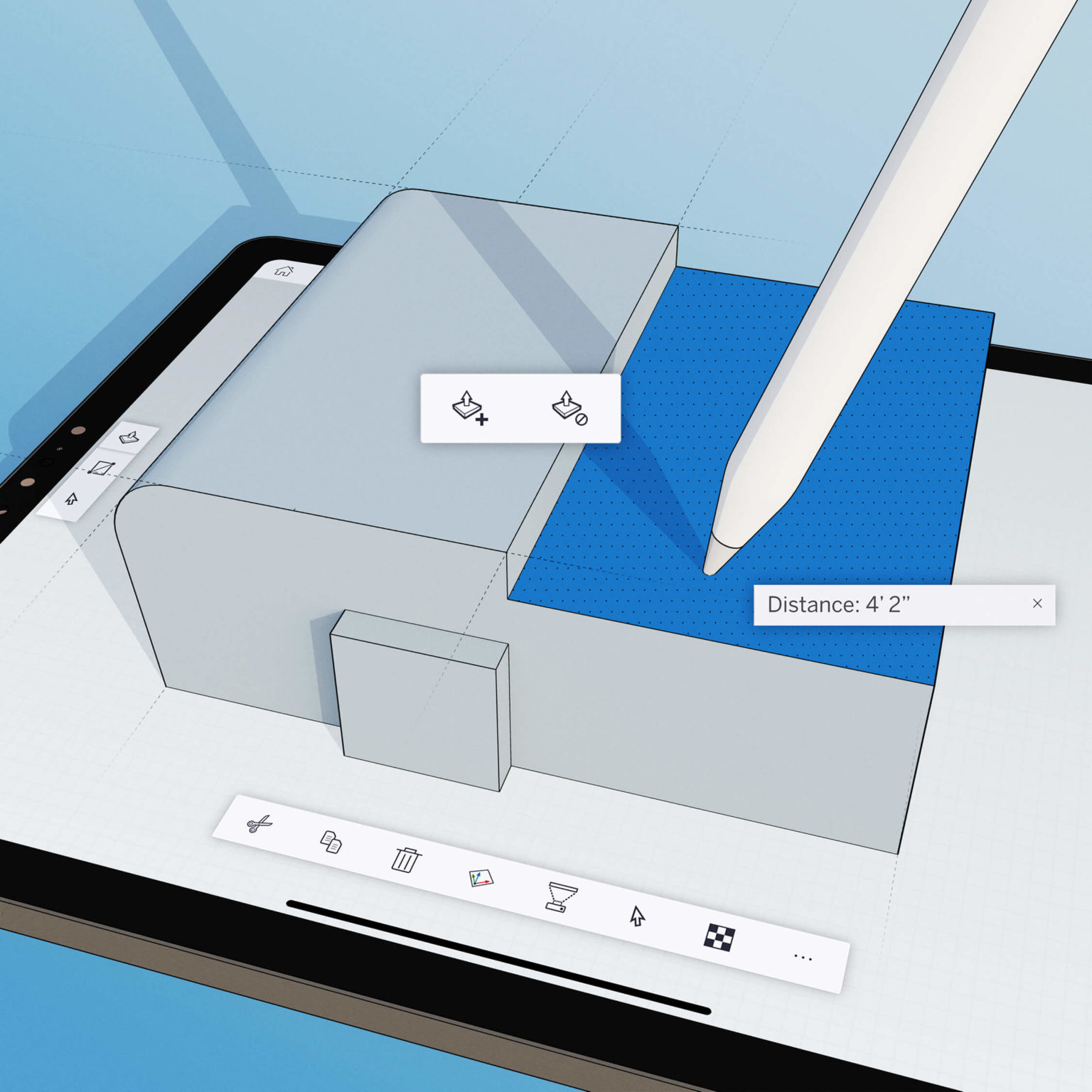 SU2021 iPadLaunch ProdPage S2 B SimpleModel resample