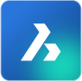 BricsCAD app icon