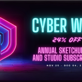 Cyber week