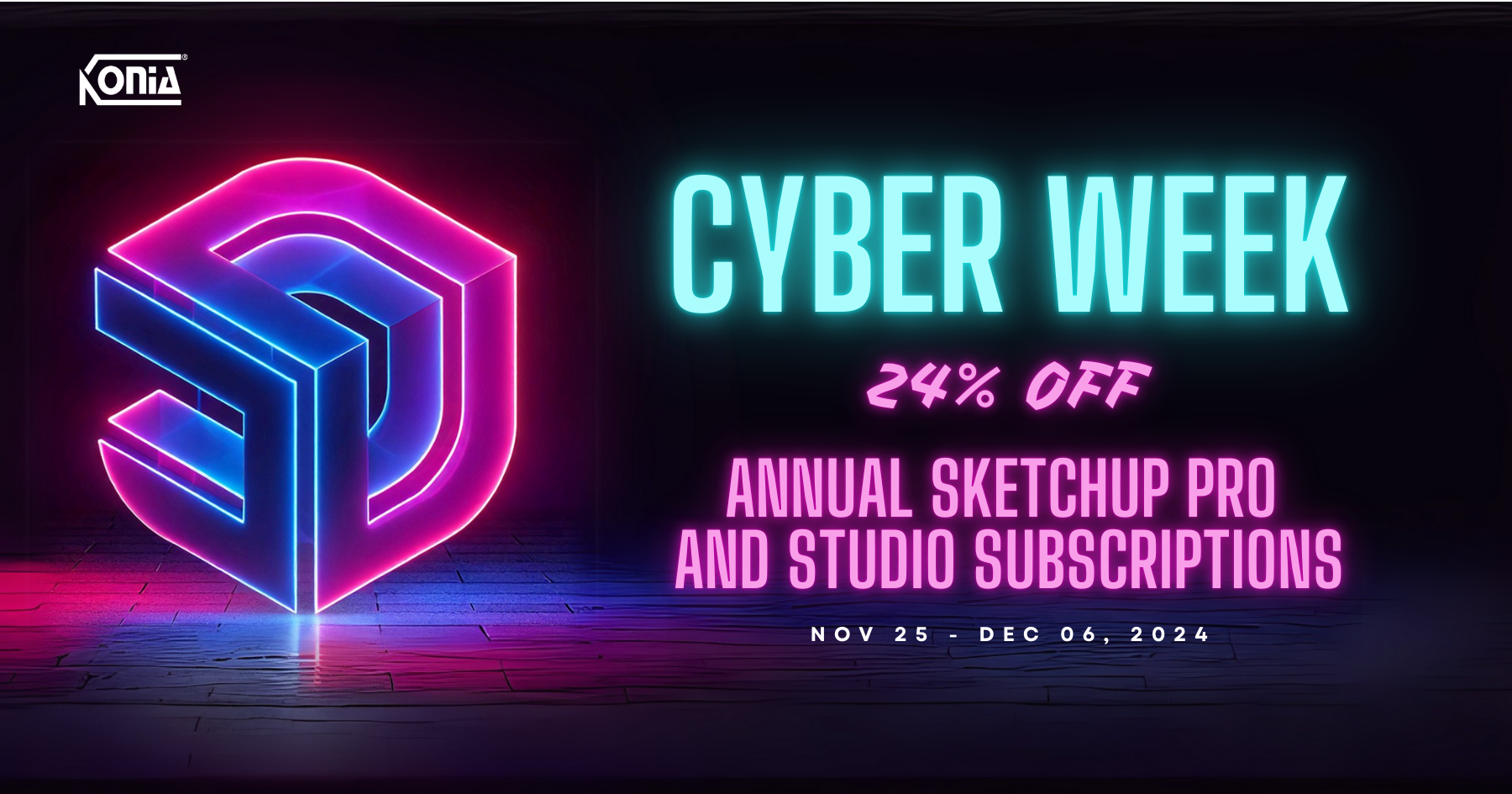 Cyber week