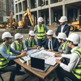 Challenges in Construction Management Common Challenges Construction Managers Face and How to Overcome Them in 2024