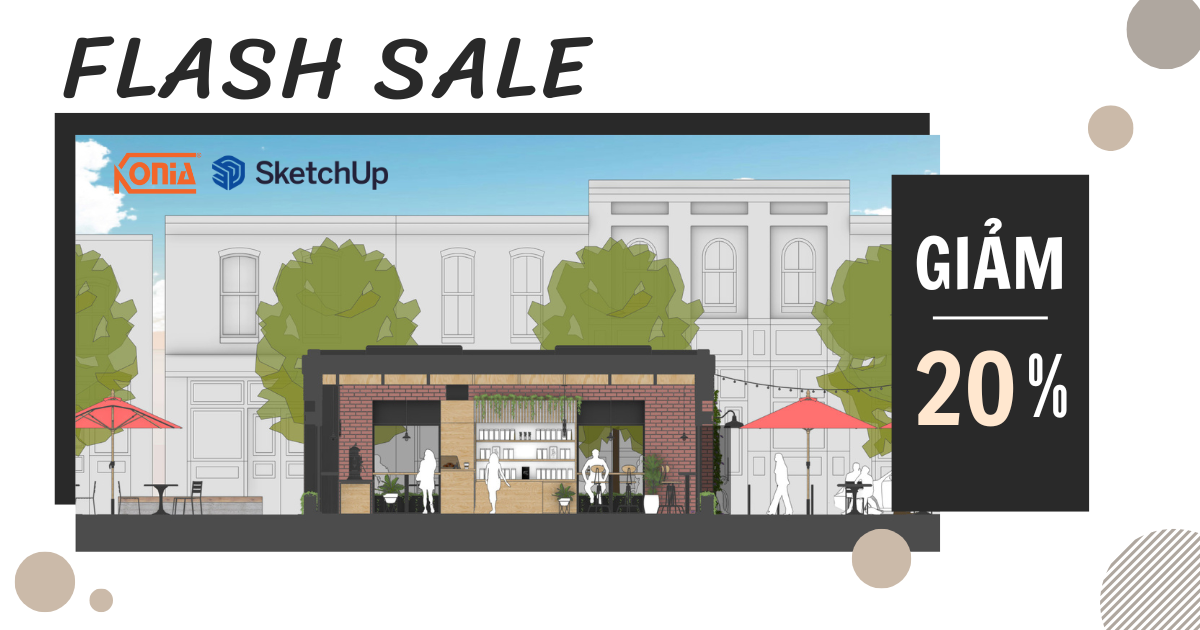 Sketchup offer 2