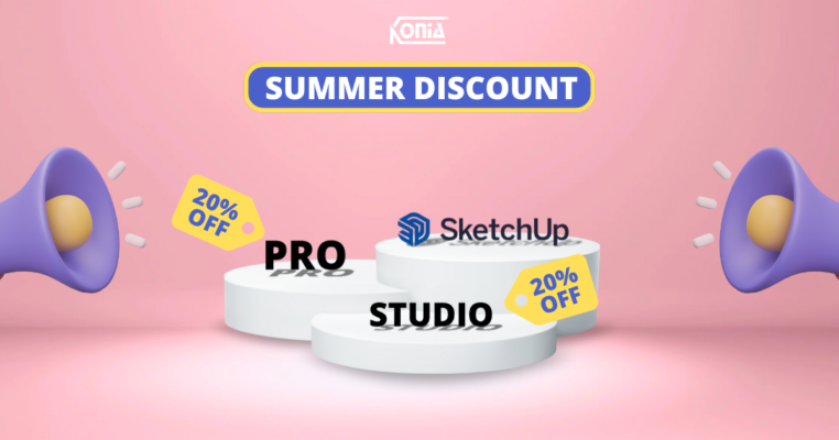 sketchup discount 2