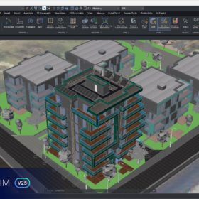 BIM V25 Hero image with logo 1920x1080 1
