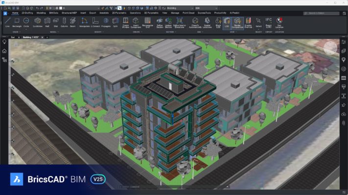 BIM V25 Hero image with logo 1920x1080 1