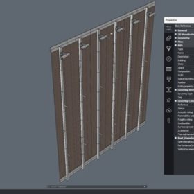 IDS BricsCAD BIM
