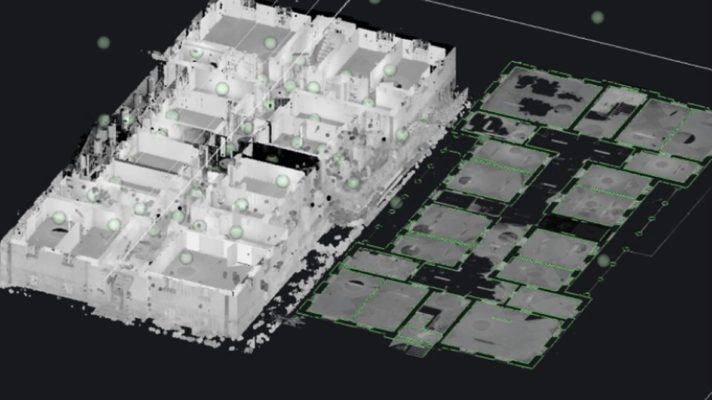 Pointclouds added the Hexagon PointCloud Classifier PCC 1