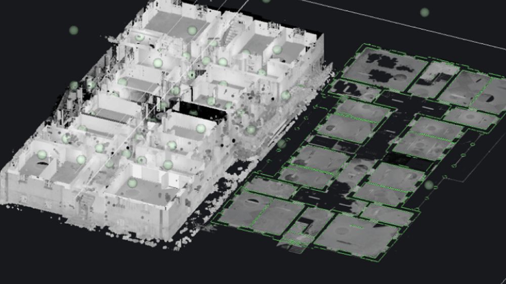 Pointclouds