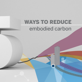 embodied carbon