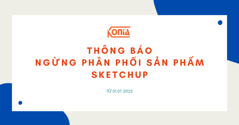 NGUNG PHAN PHOI SKETCHUP