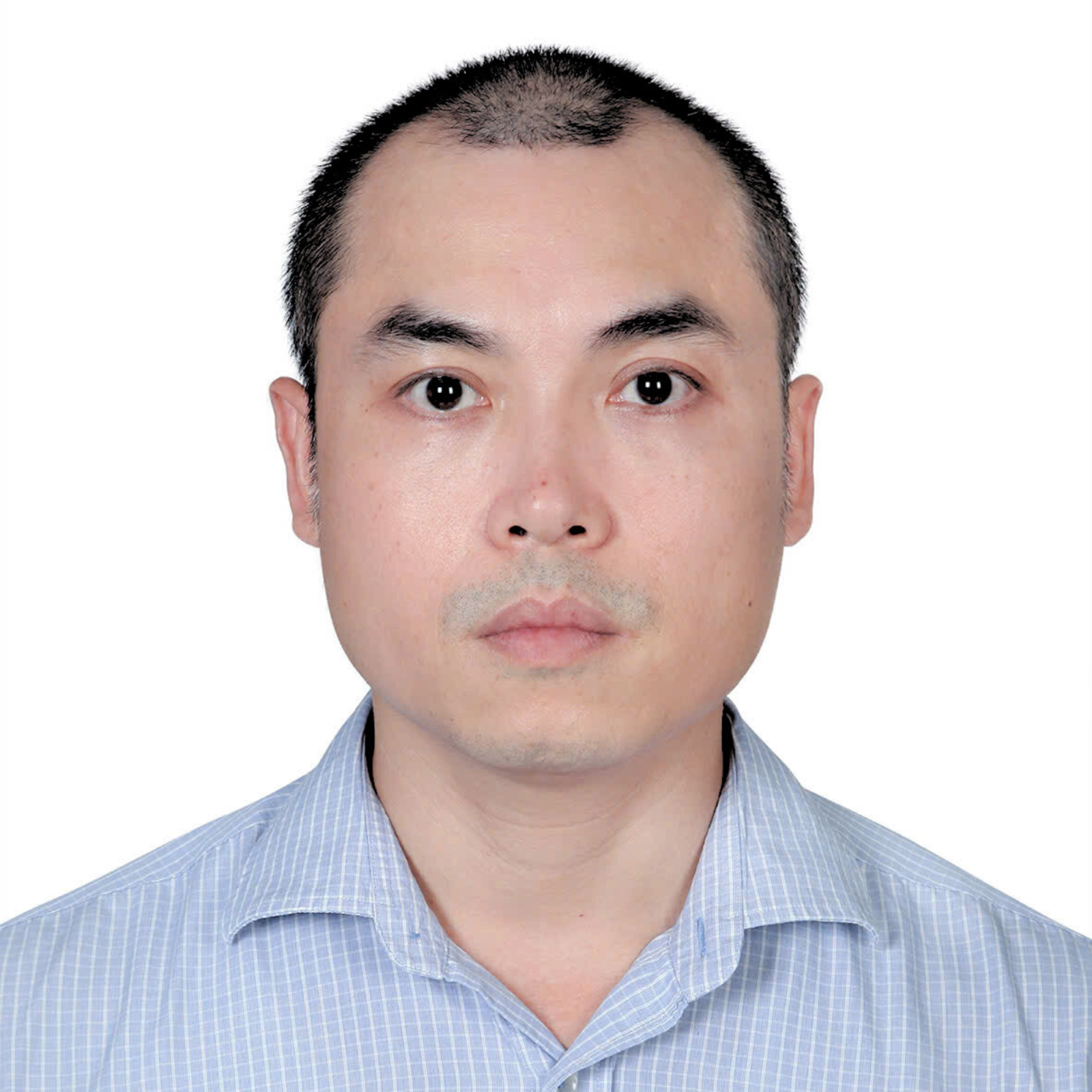 TEKLA FORUM VIETNAM 2025 - Detailing the Future PHONG portrait