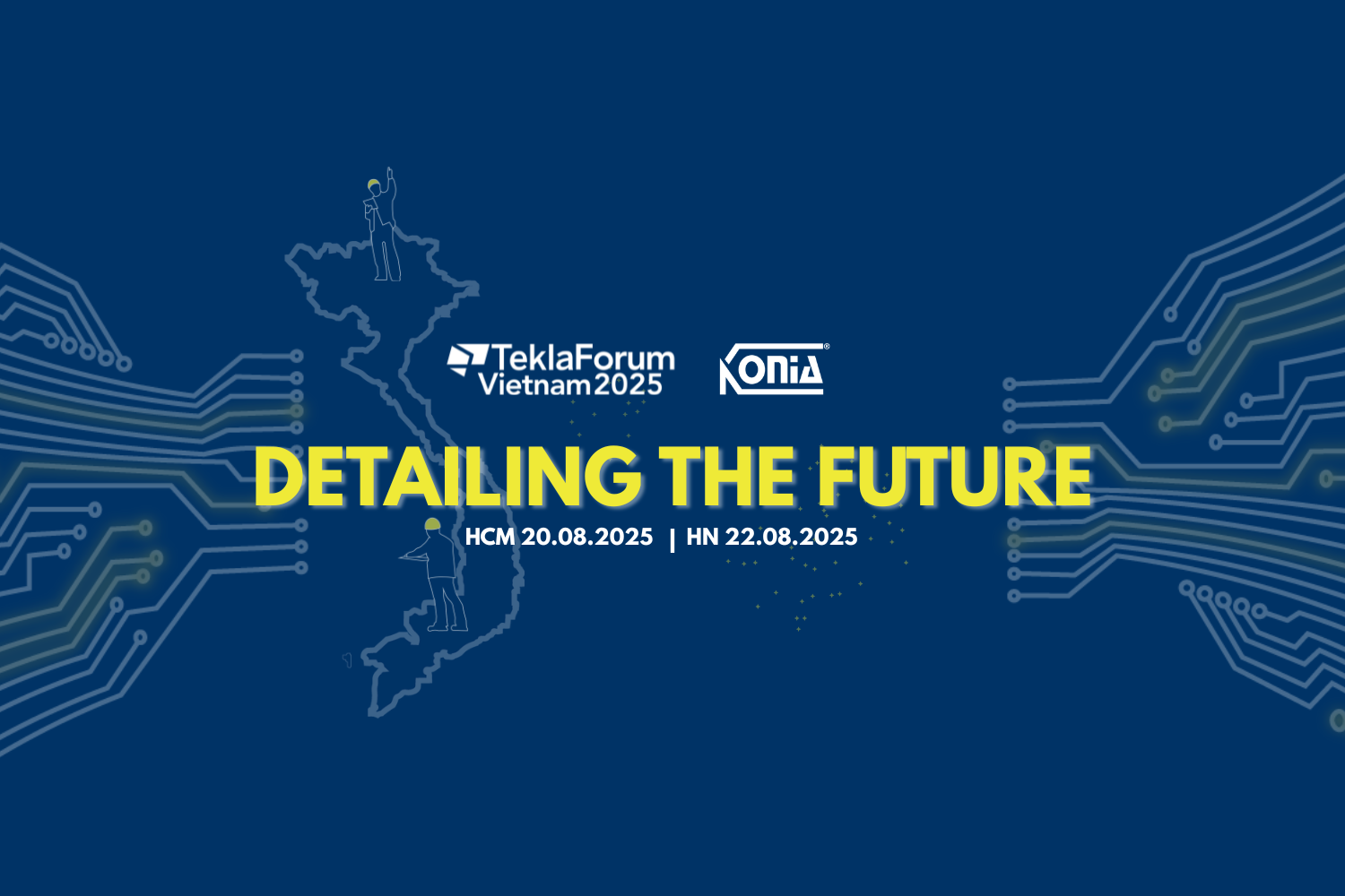 Tekla25 Banner