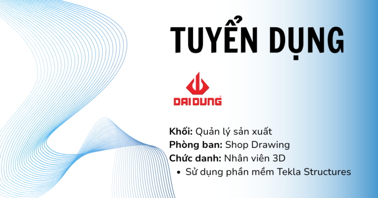 daidung recruit
