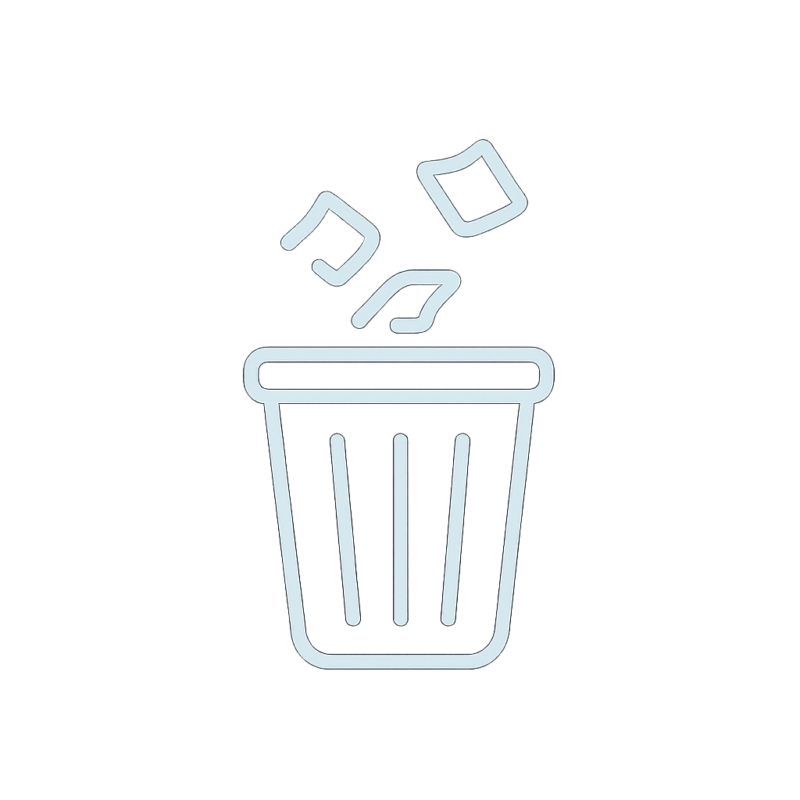 Garbage Detection