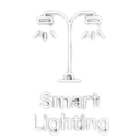 Smart lighting