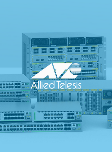 allied telesis