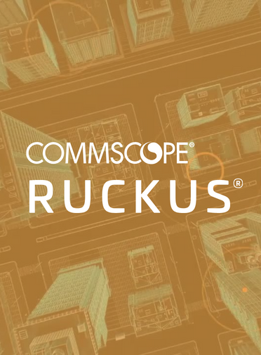 commscope ruckus