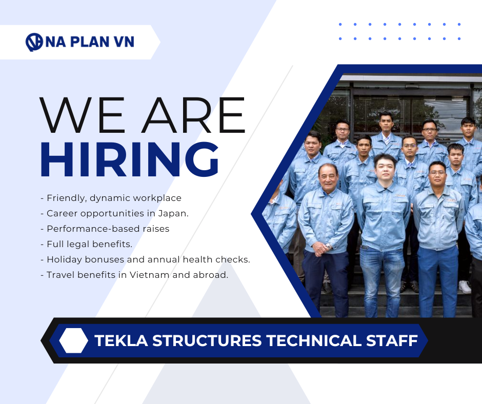 We Are Hiring Facebook Post 1