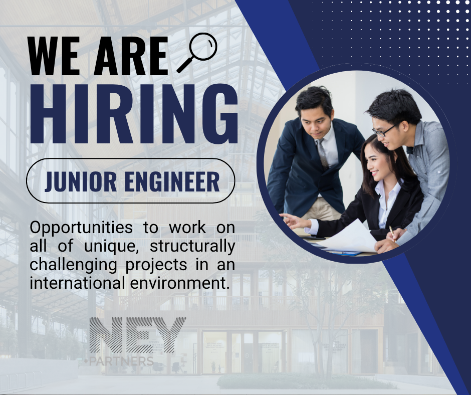 We Are Hiring Facebook Post 4