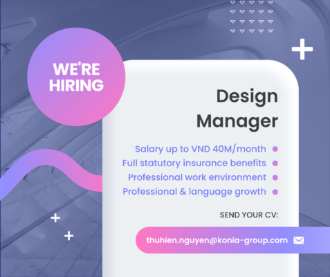 We Are Hiring Facebook Post 7